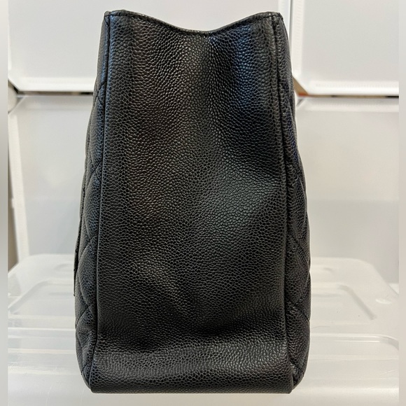 Chanel Shopper Tote - Picture 4 of 11